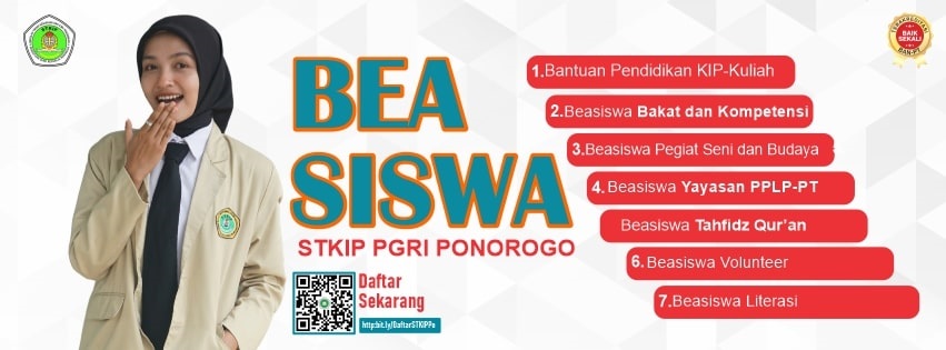 STKIP PGRI PONOROGO